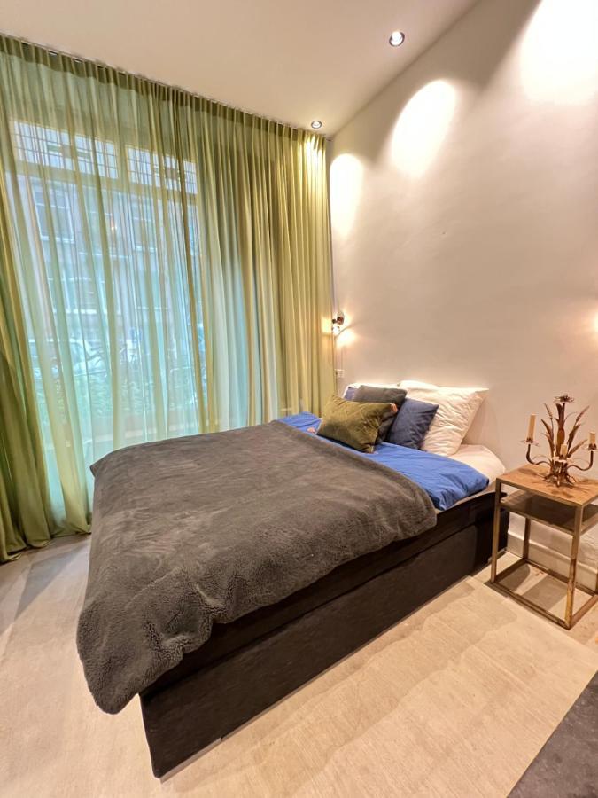 Boutique Amsterdam B&B Dış mekan fotoğraf